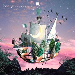 Album cover of The Forestella