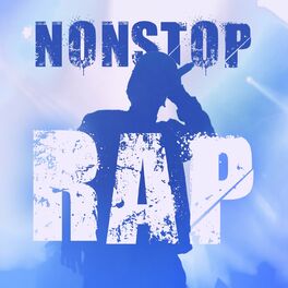 Album cover of Nonstop Rap