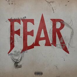 Album cover of Fear (feat. Babyface Ray)