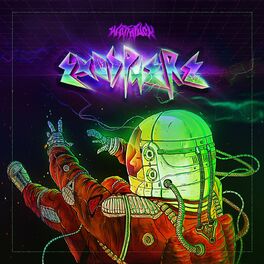 Album cover of Exosphere
