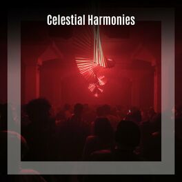 Album cover of Celestial Harmonies