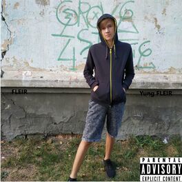 Album cover of Yung Fleir