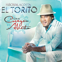 Album cover of Con el Corazón Abierto