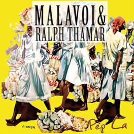 Album cover of Pèp la