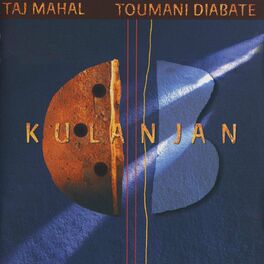 Album cover of Kulanjan