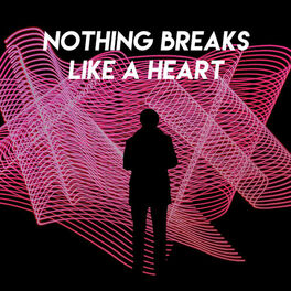 Album cover of Nothing Breaks Like a Heart