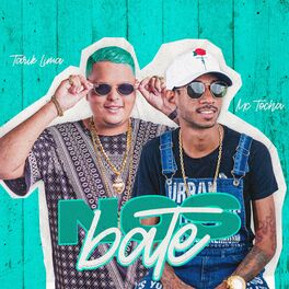 Album cover of Nós Bate