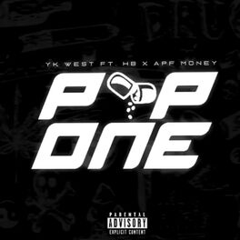 Album cover of Pop One