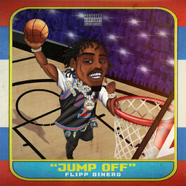 Album cover of Jump Off