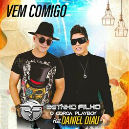 Album cover of Vem Comigo