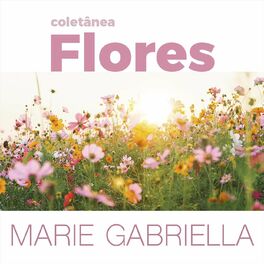 Album cover of Coletânea Flores