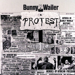 Album cover of Protest