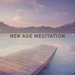 Album cover of New Age Meditation