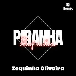 Album cover of Piranha Safada