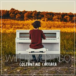 Album cover of Wherever I Go (Piano Arrangement)