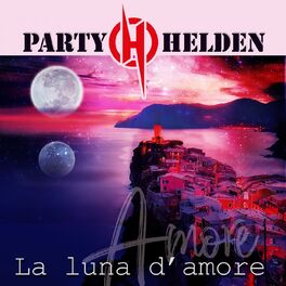 Album cover of La luna d'amore