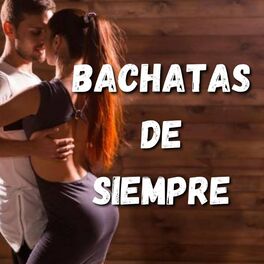 Album cover of Bachatas de Siempre