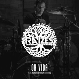 Album cover of Oh Vida
