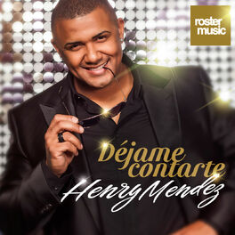 Album cover of Déjame Contarte