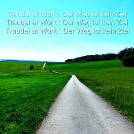 Album cover of Der Weg ist kein Ziel