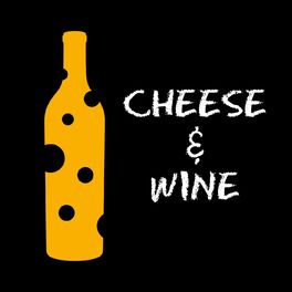 Album cover of Cheese & Wine