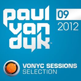 Album picture of VONYC Sessions Selection 2012-09