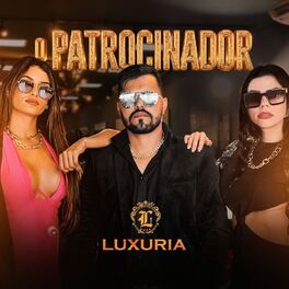 Album cover of O Patrocinador