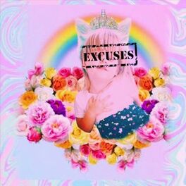 Album cover of Excuses