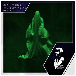 Album cover of Ghost (Radio Edit)