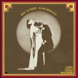 Album cover of Slow Dancer