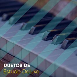 Album cover of Duetos de Estudo Deluxe