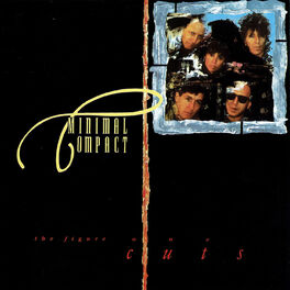Album cover of The Figure One Cuts