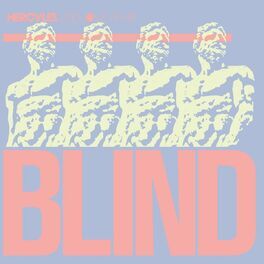 Album cover of Blind