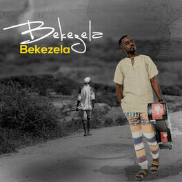 Album cover of Bekezela