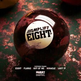 Album cover of Eight
