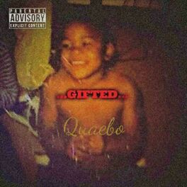 Album cover of GIFTED