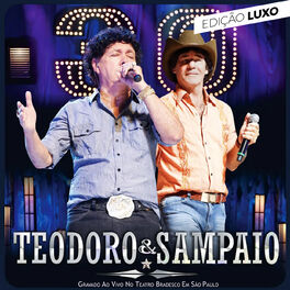 Album cover of 30 Anos (Edição Luxo) (Ao Vivo)