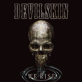 Album cover of We Rise