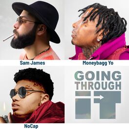 Album cover of Going Through It (feat. Moneybagg Yo, NoCap)