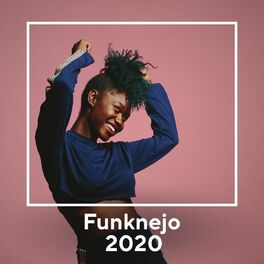 Album cover of Funknejo 2020