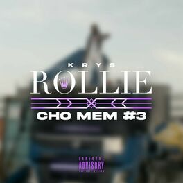 Album cover of Rollie (Cho mem #3)