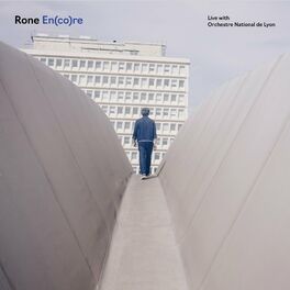 Album cover of En(co)re (Live with ONL)