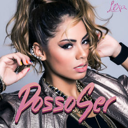 Album cover of Posso Ser - Ep (Premium)