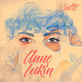 Album cover of Salté
