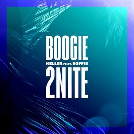 Album cover of Boogie 2Nite (Roger Martin Remix)