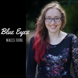 Album cover of Blue Eyes