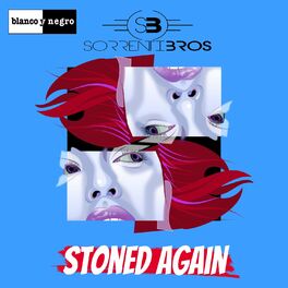 Album cover of Stoned Again