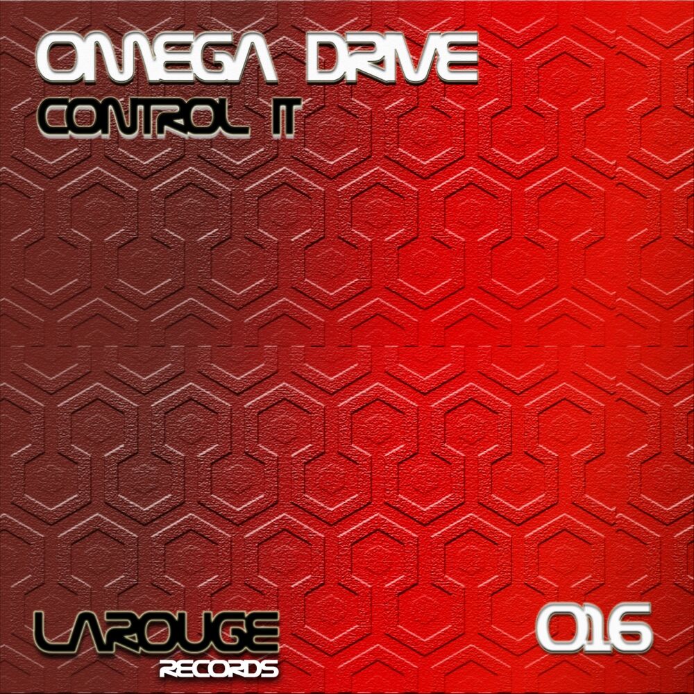 Техно драйве. Omega Drive. Omega Drivers. 12-106-211 [Techno Drive].