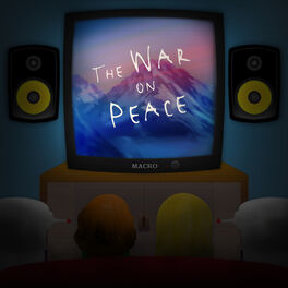 Album cover of The War on Peace
