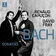 Bach, JS: Sonata for Violin & Keyboard No. 6 in G Major, BWV 1019: III. Allegro